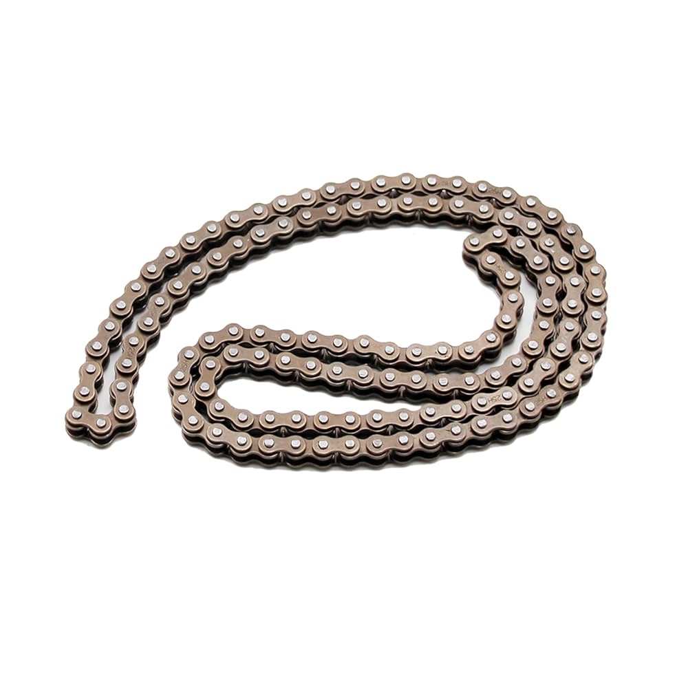 Amazon.com: 25H 132 Links Chain, PRO BAT, With 2Pcs Master